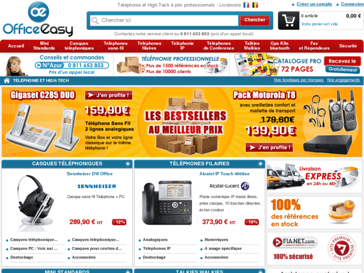 www.office-easy.net