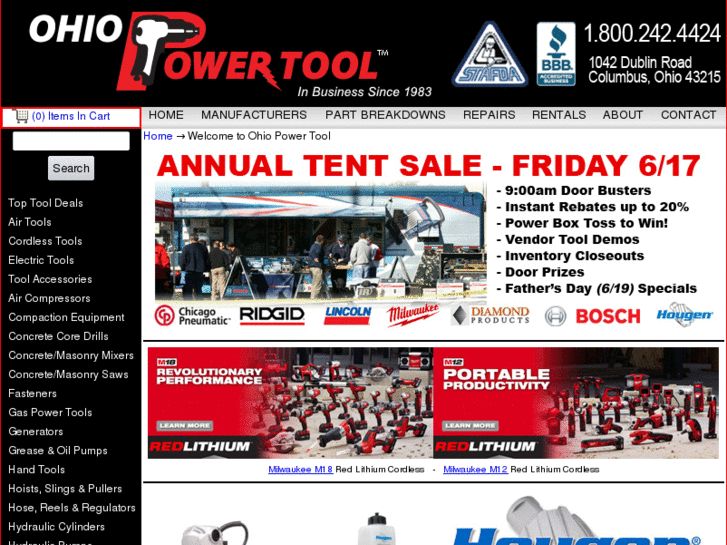 www.ohiopowertool.com