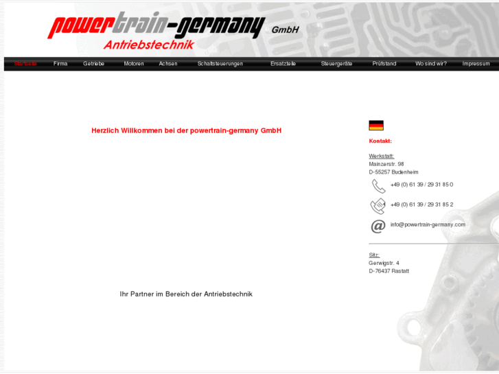 www.powertrain-germany.com