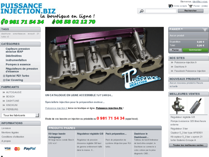 www.puissance-injection.biz