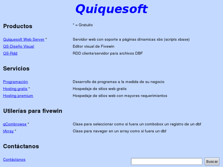 www.quiquesoft.com