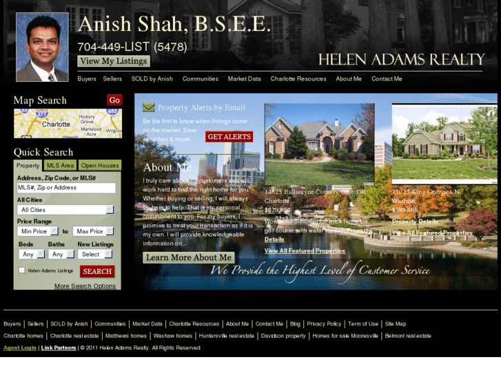 www.realtoranish.com