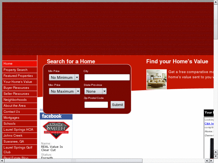 www.realvalueisclearcut.com