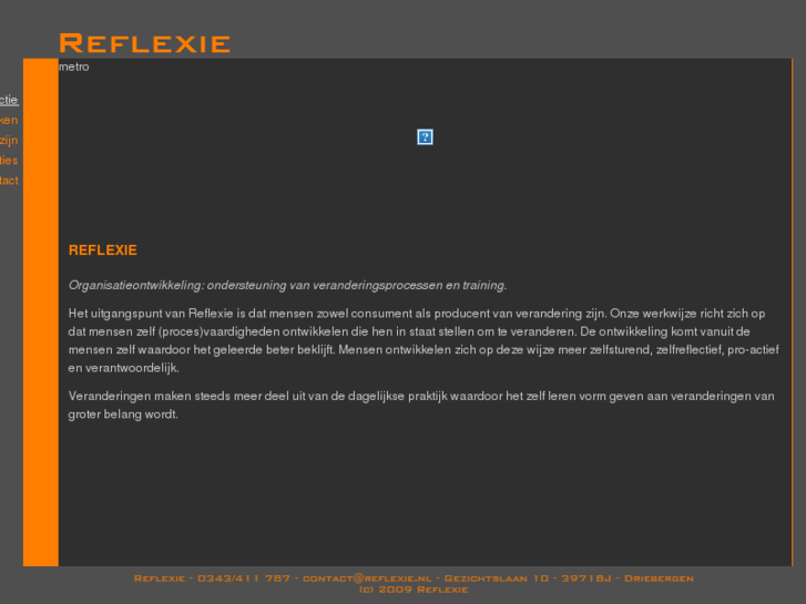 www.reflexie.com