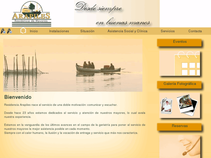 www.residenciaarapiles.com