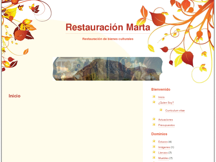 www.restauracionmarta.com