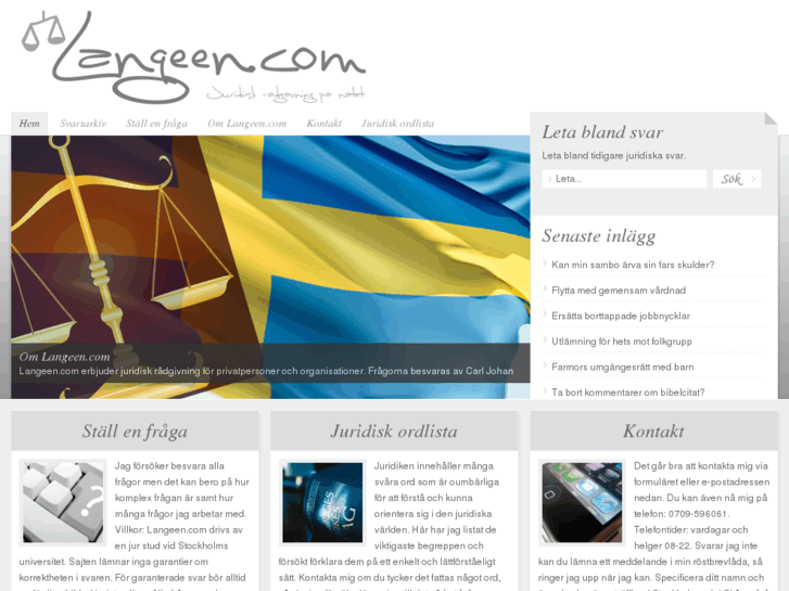 www.richardlangeen.com