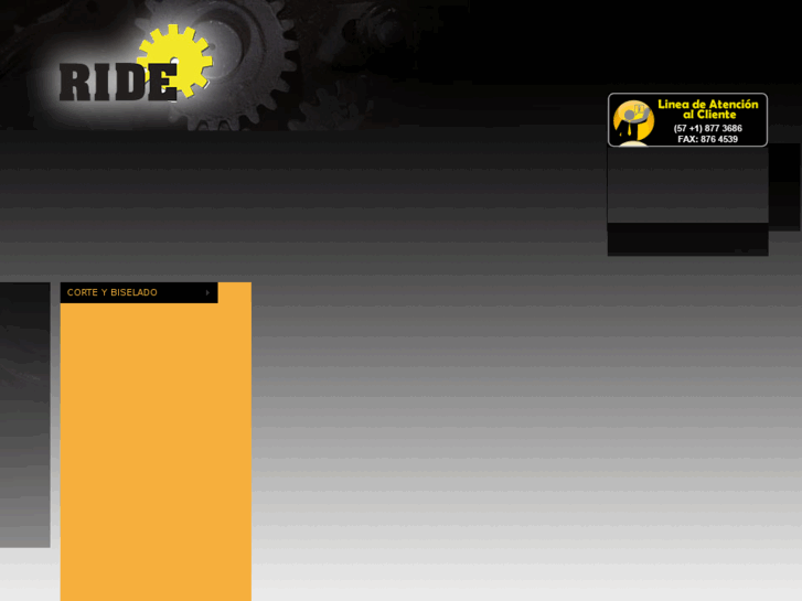 www.ridecolombia.com