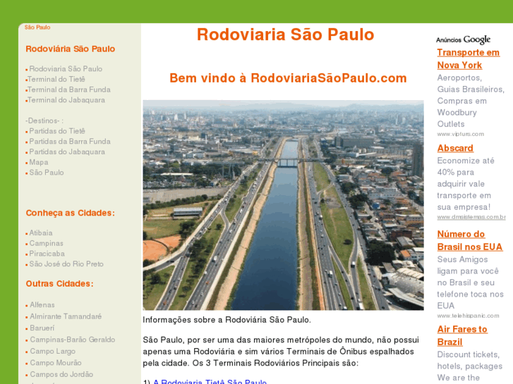 www.rodoviariasaopaulo.com