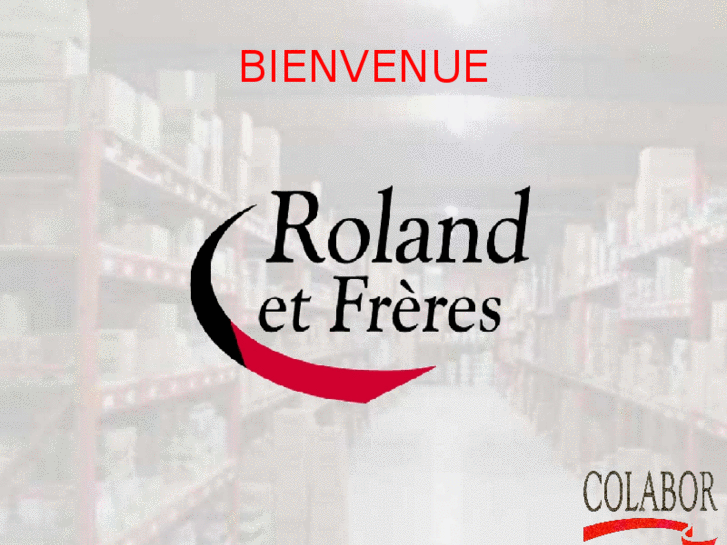 www.rolandetfreres.com