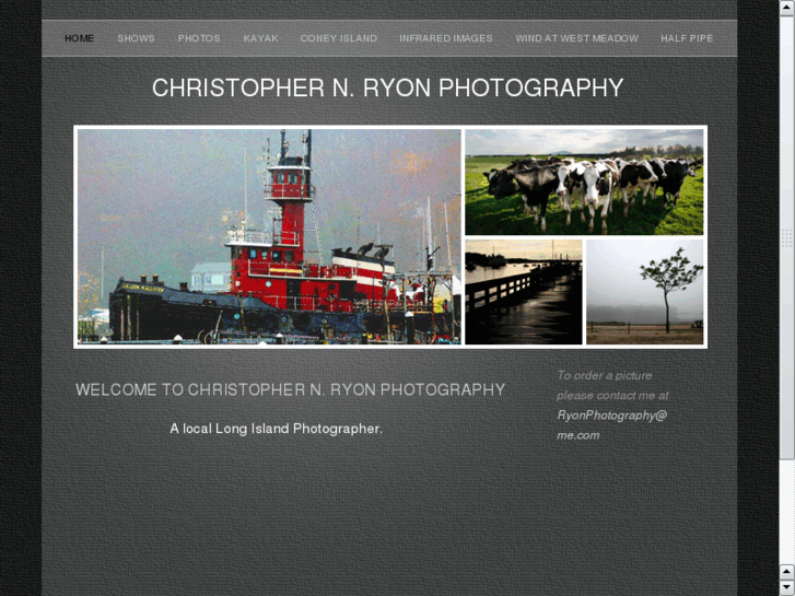 www.ryonphotography.com