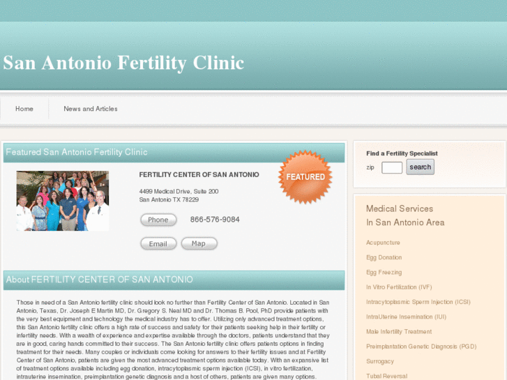 www.sanantoniofertilityclinic.com