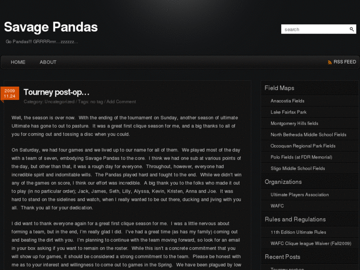 www.savagepandas.com