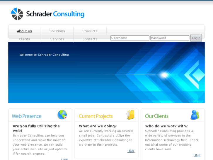 www.schrader.us