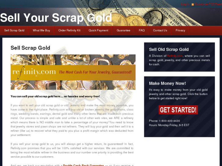 www.sell-your-scrapgold.com