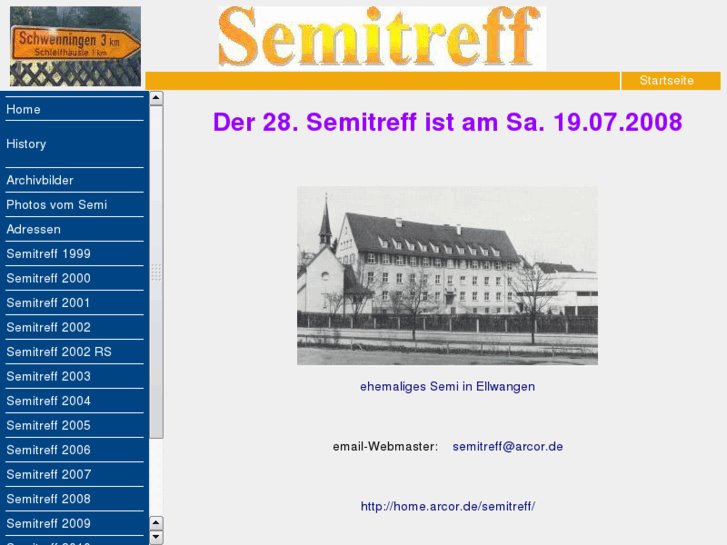 www.semitreff.de