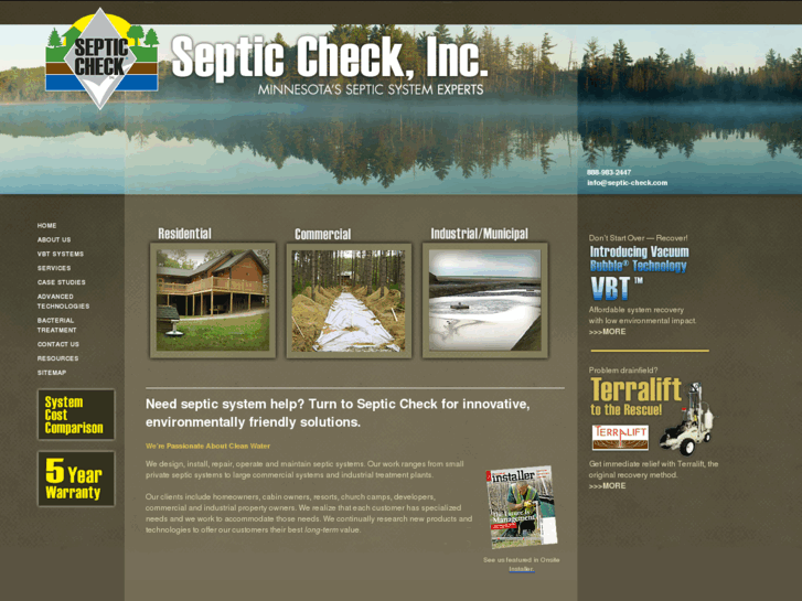 www.septic-check.com