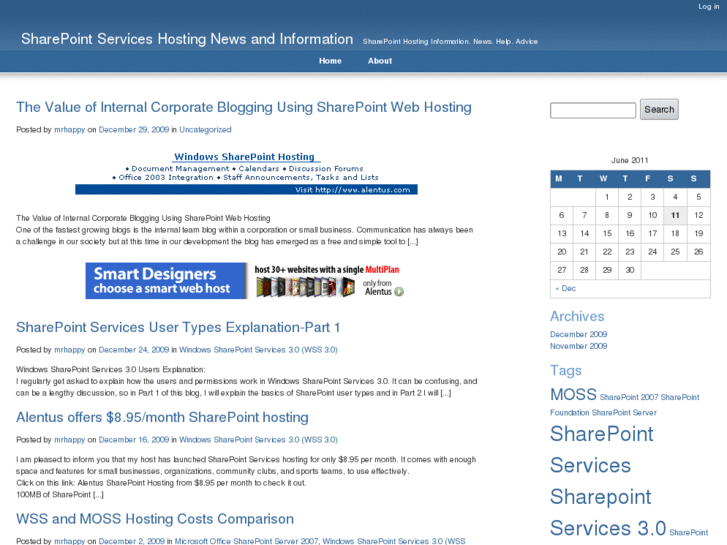 www.sharepointhosting.biz
