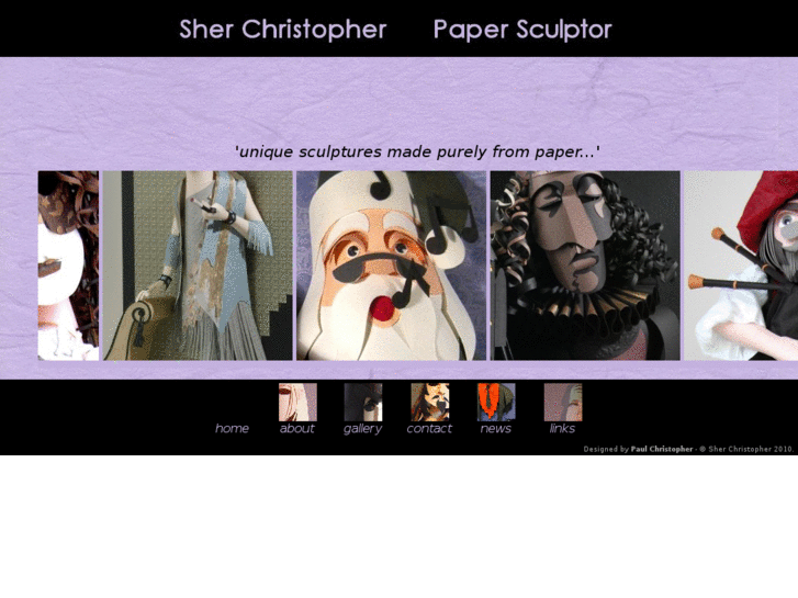 www.sherchristopher.com