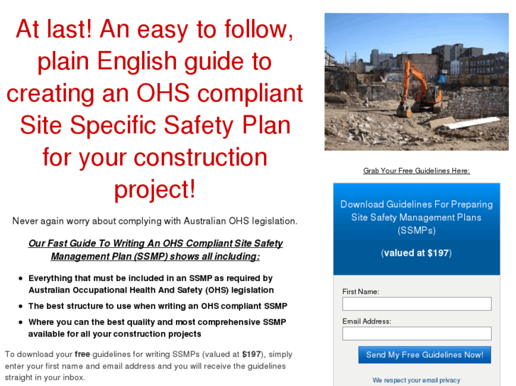 www.sitesafetyplans.com.au