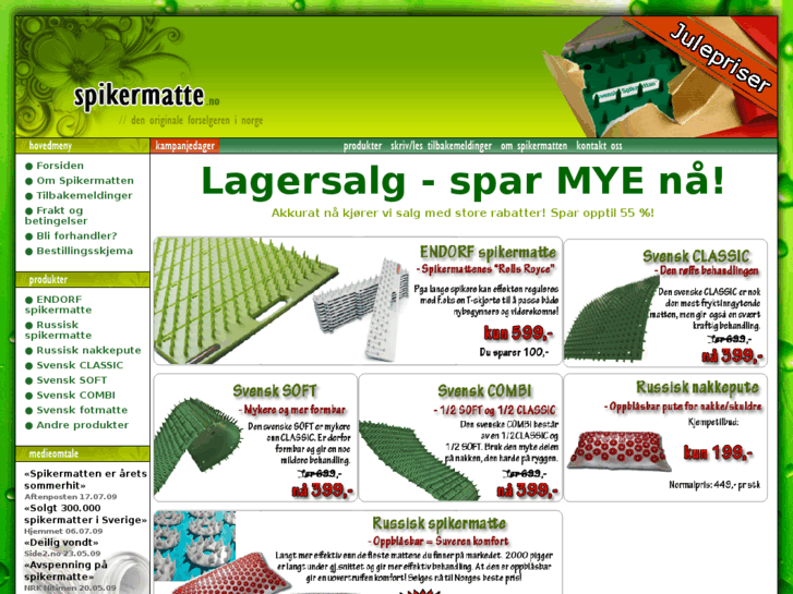 www.spikermatte.com