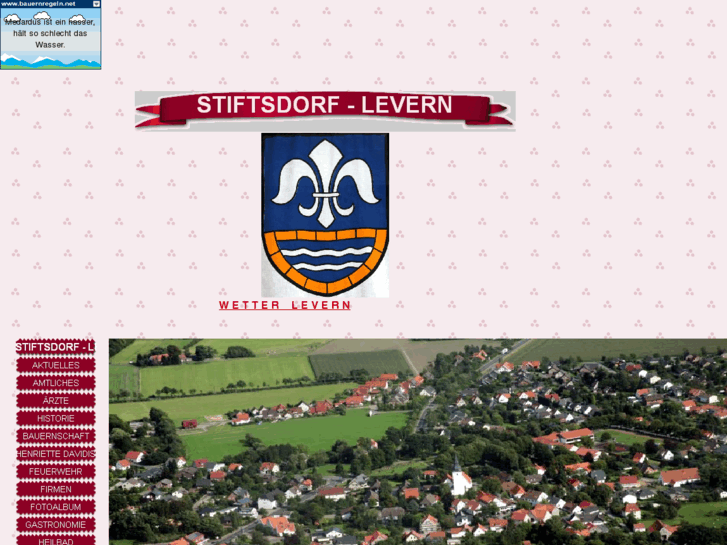 www.stiftsdorf-levern.de