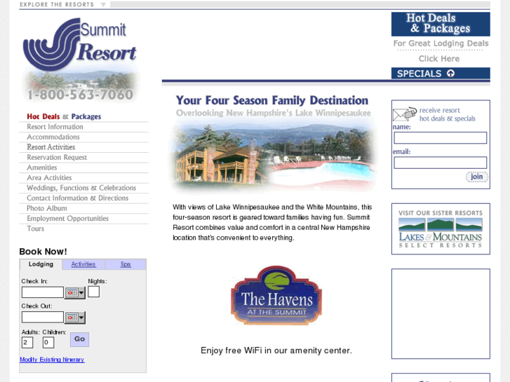 www.summitresortnh.com