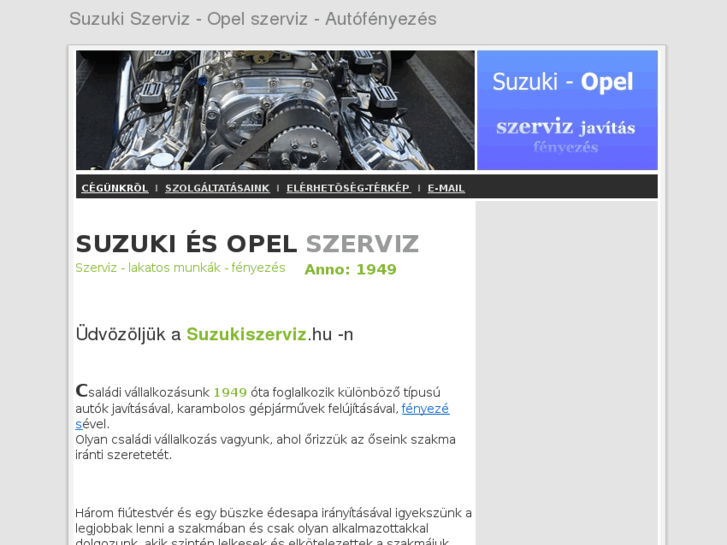 www.suzukiszerviz.hu