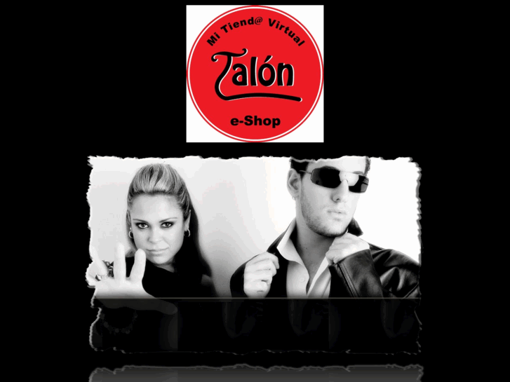 www.talonshop.com