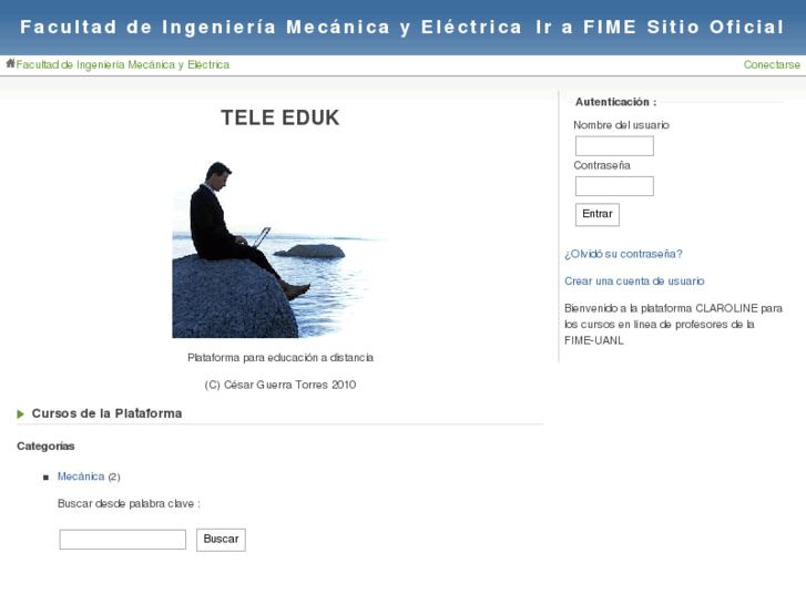 www.teleeduk.com