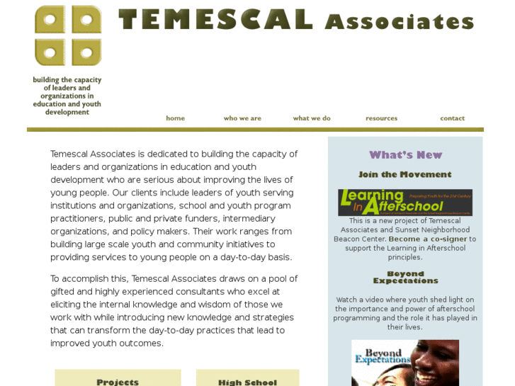 www.temescalassociates.com