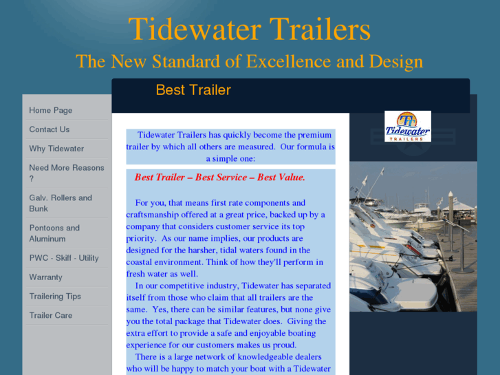 www.tidewatertrailers.com