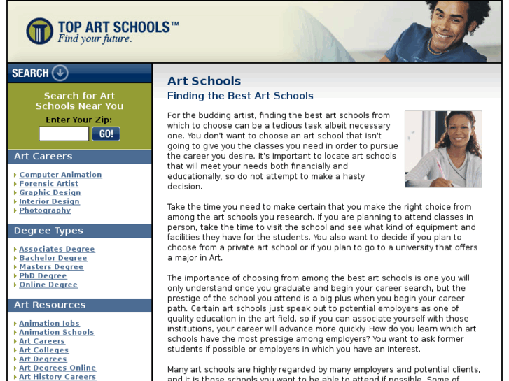 www.top-art-schools.com