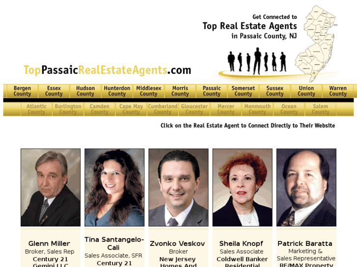 www.toppassaicrealestateagents.com