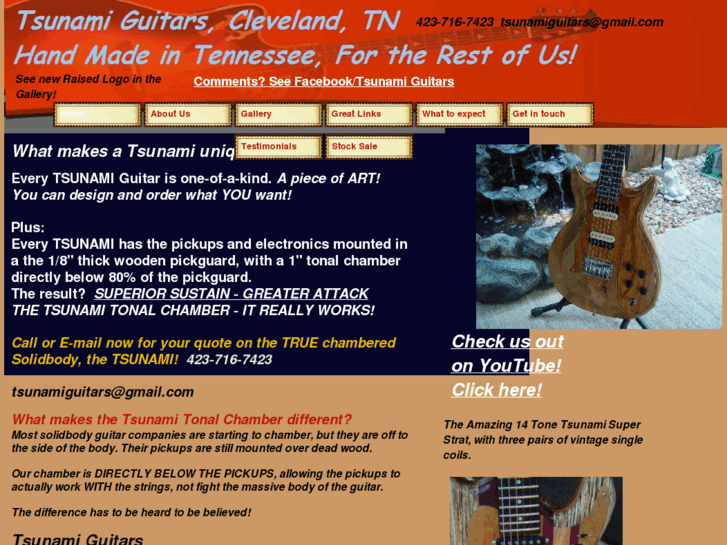 www.tsunamiguitars.com