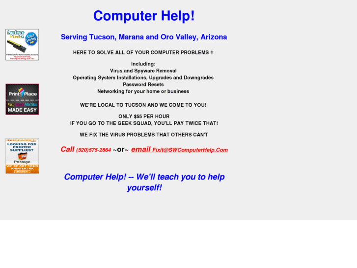 www.tucsoncompterhelp.net