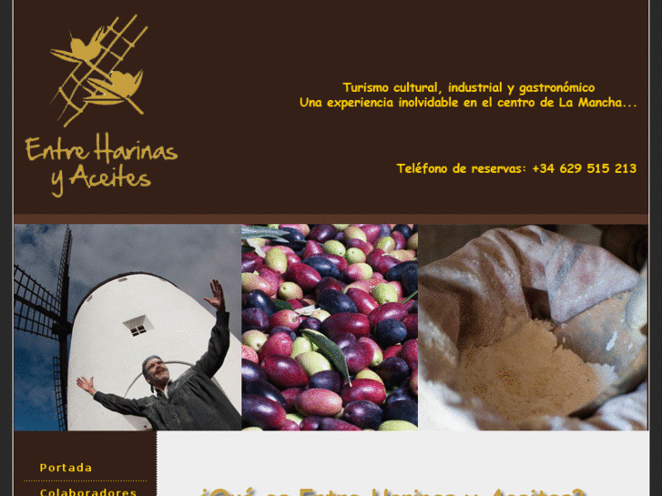 www.turismoentreharinasyaceites.com