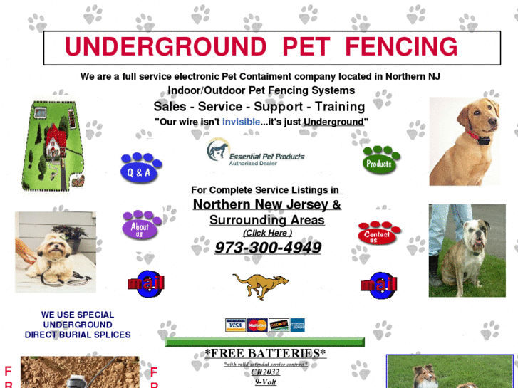 www.undergroundpetfencing.com