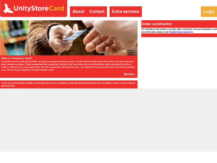 www.unitystorecard.com