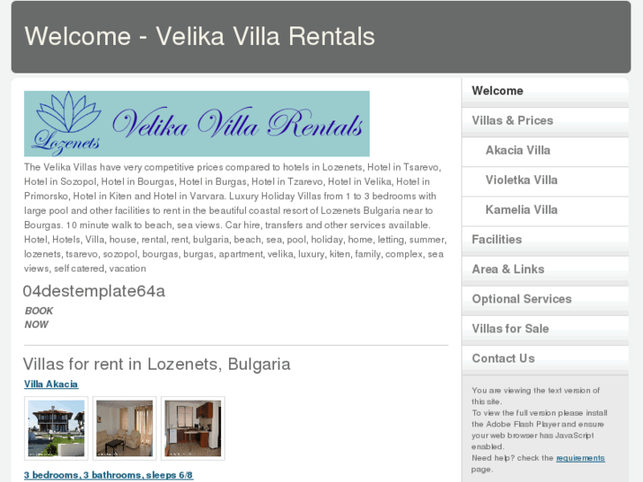 www.velika.co.uk