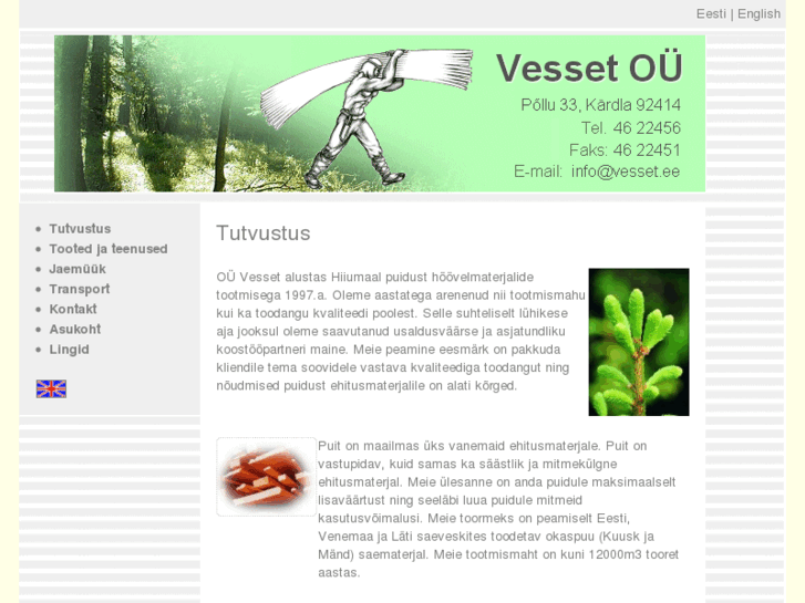 www.vesset.com