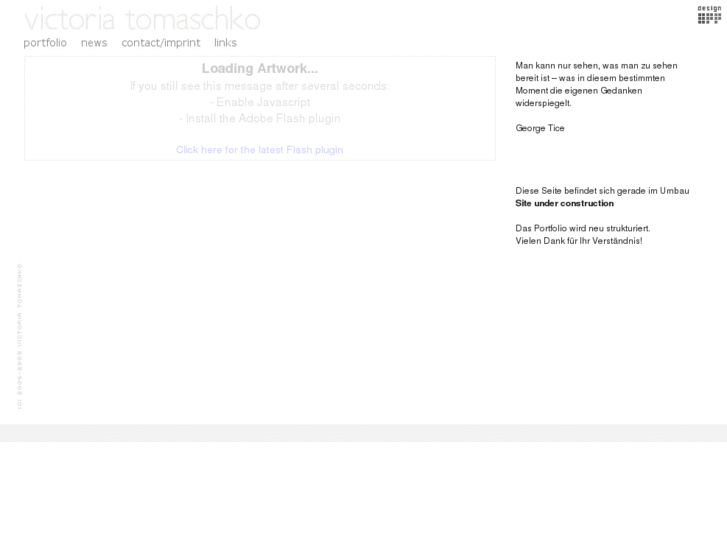 www.victoriatomaschko.net