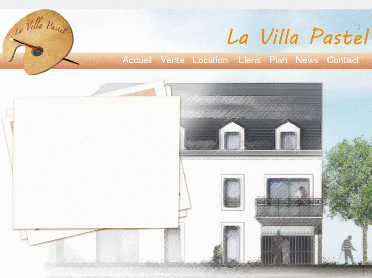 www.villa-pastel.com