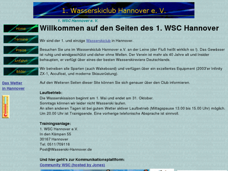 www.wasserski-hannover.de