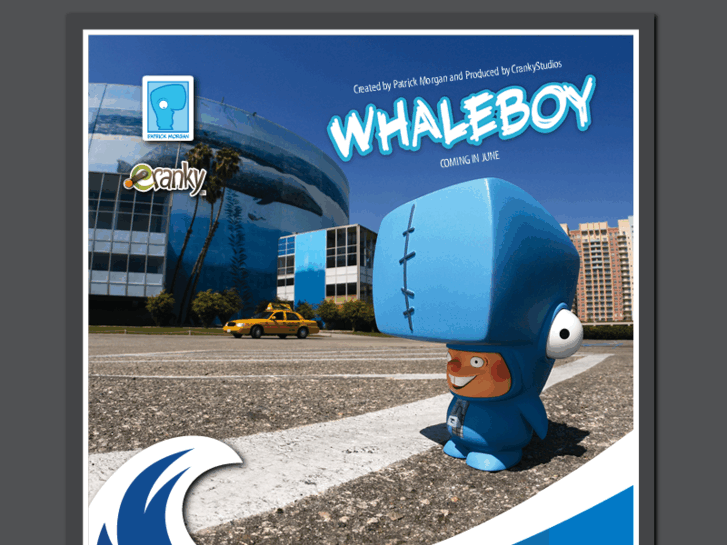 www.whaleboytoy.com