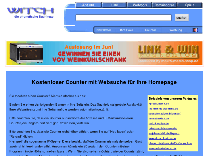 www.witch-counter.de