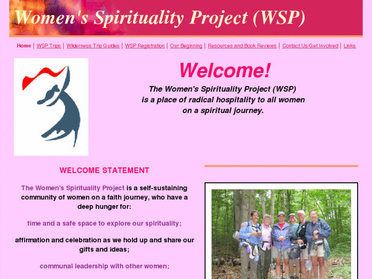 www.womensspiritualityproject.com