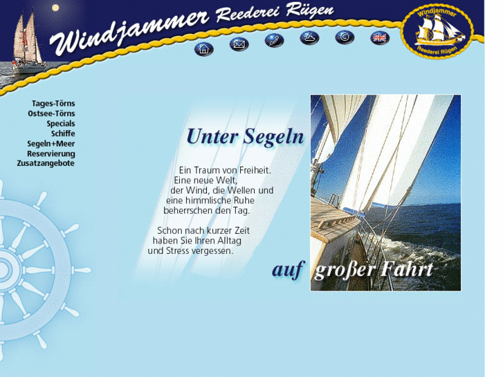 www.yachtcharter-ruegen.de