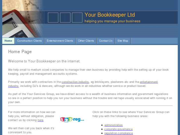 www.your-bookkeeper.co.uk