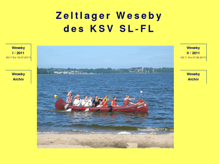 www.zeltlager-weseby.com